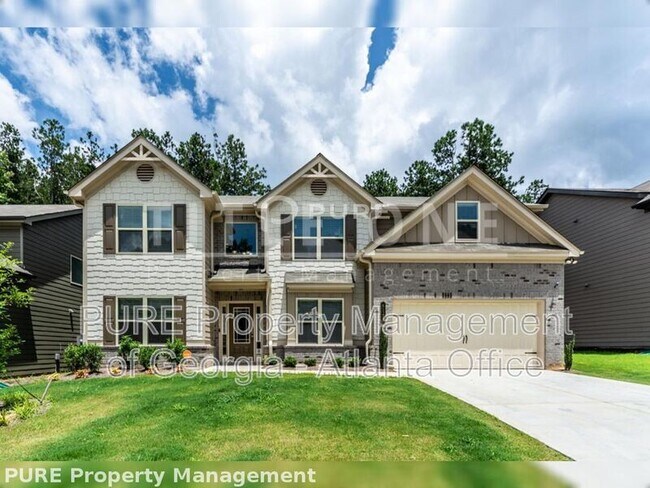 Primary Photo - 4126 Water Mill Dr