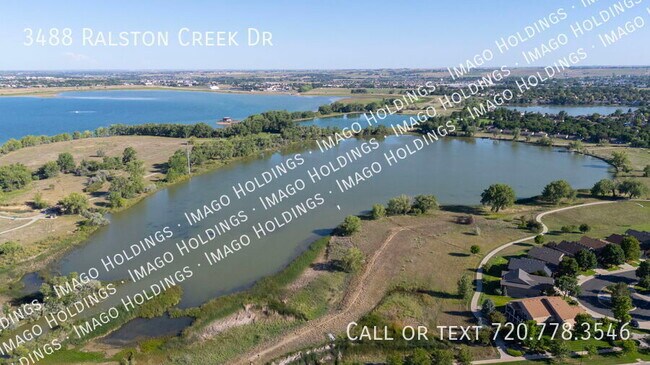 Building Photo - 3488 Ralston Creek Dr