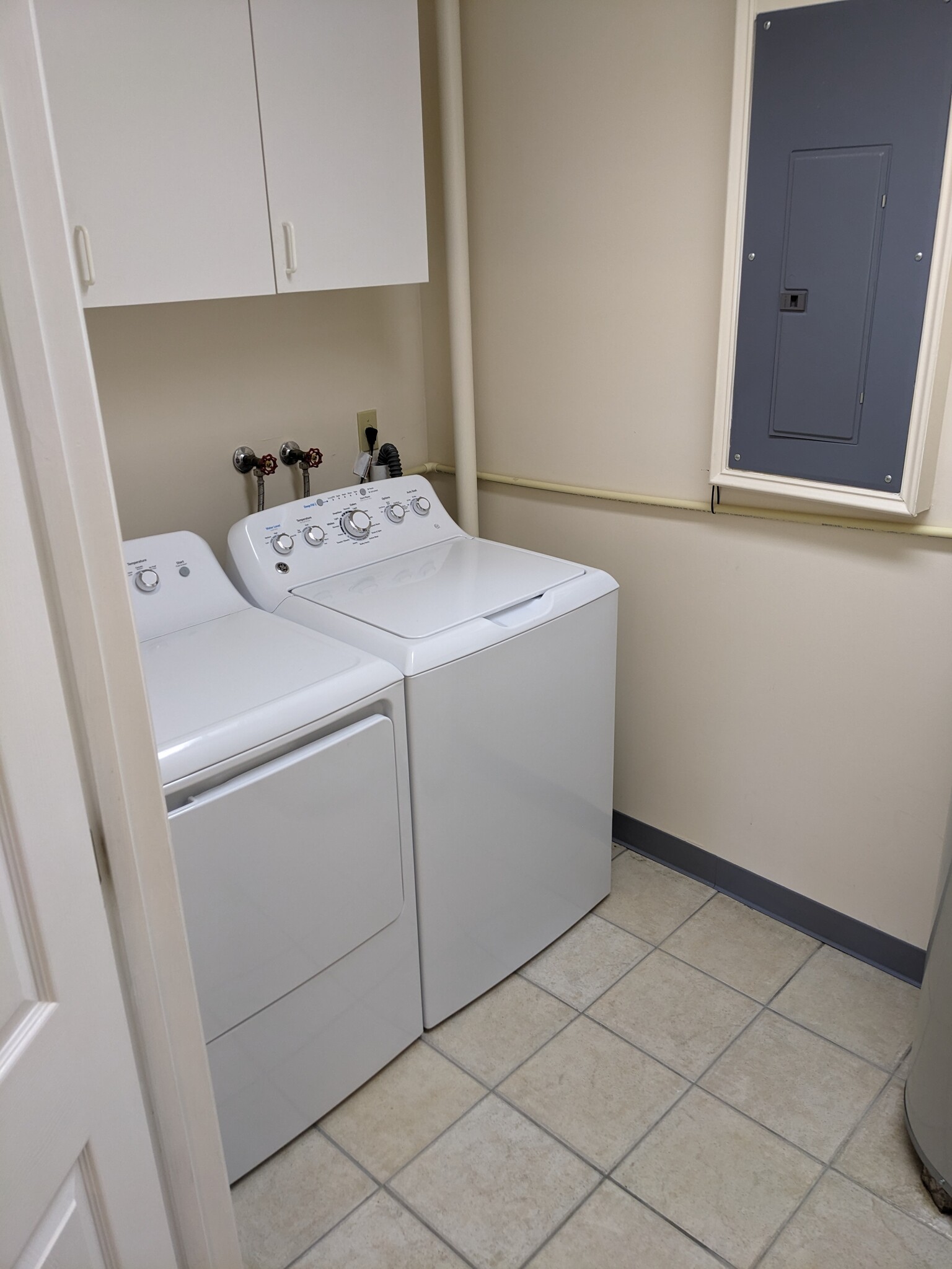 In unit Laundry - 2482 Elk Way