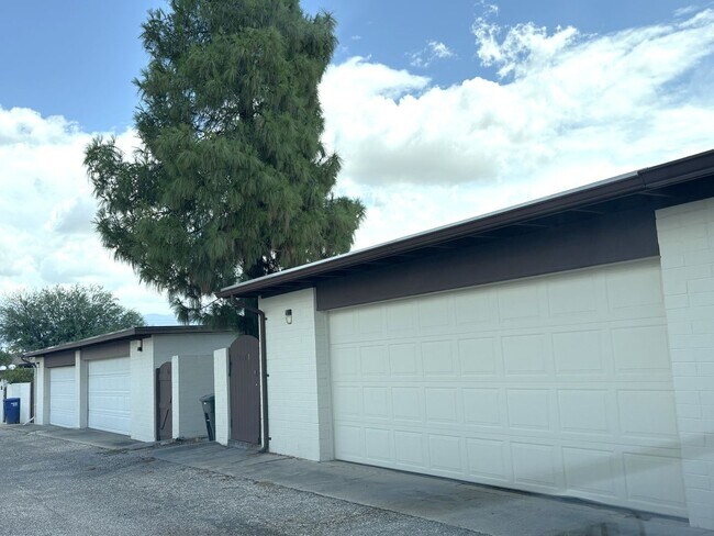Building Photo - 9061 E Palms Park Dr