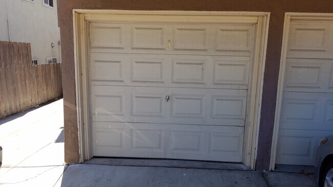 Building Photo - 4485 Alabama St