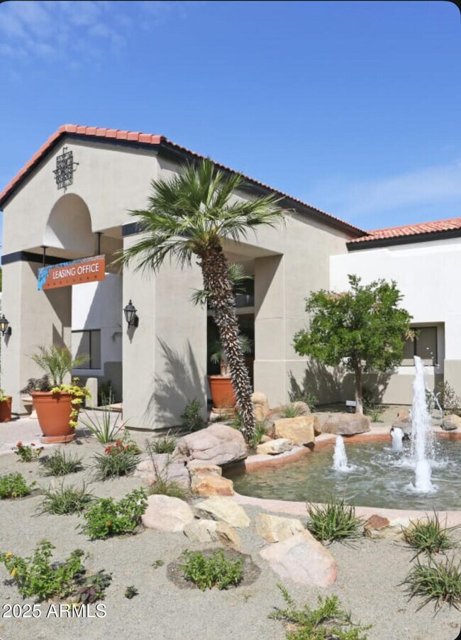 Building Photo - 1820 E Bell De Mar Dr