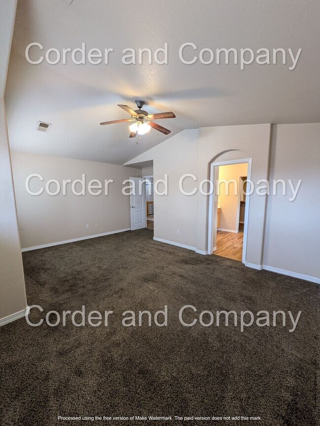 Building Photo - Gorgeous 2 Story, 4 Bedroom, 2.5 Bathroom, 3 Car Garage 2,358 Sq Ft. Home