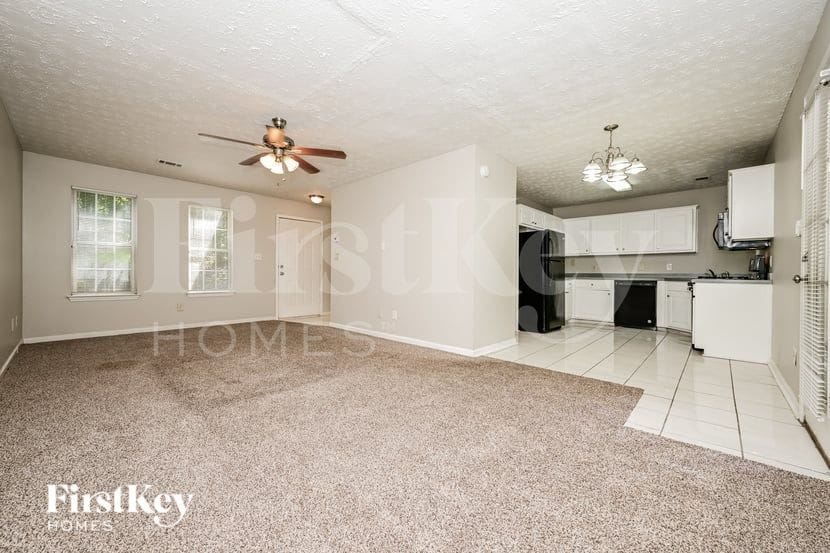 Building Photo - 3827 Monarch Ct