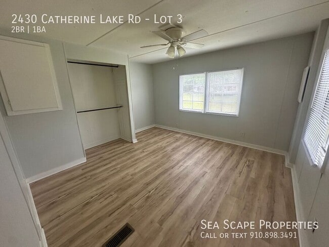 Building Photo - 2430 Catherine Lake Rd