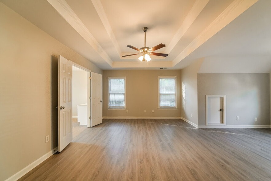 Building Photo - 124 Mayes Farm Rd NW