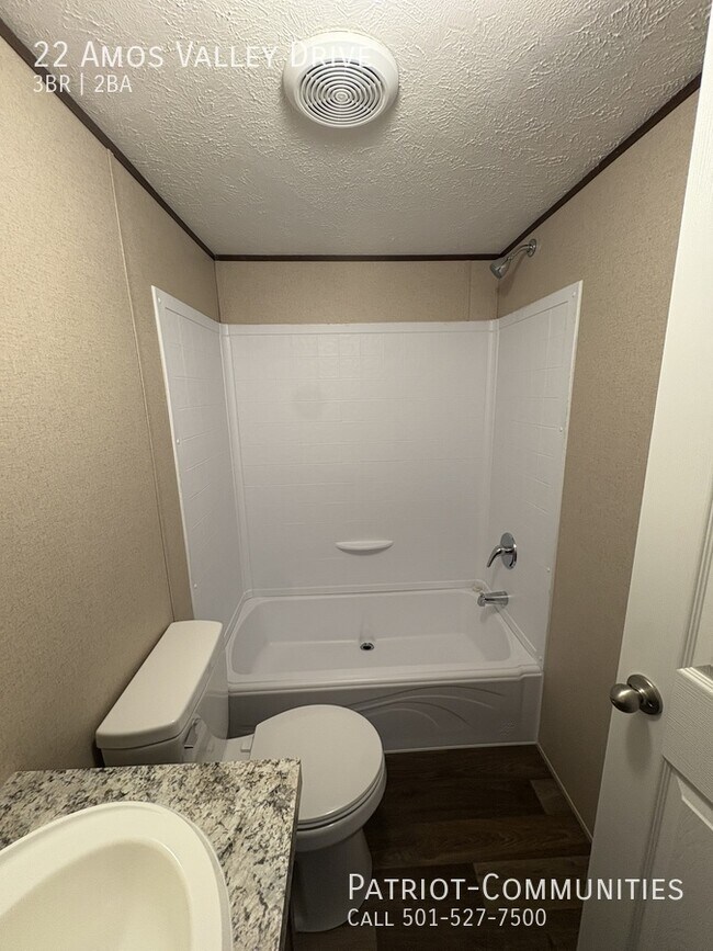 Building Photo - 22 Amos Valley Dr