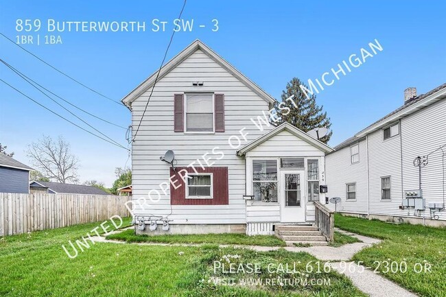 Primary Photo - Available Now | 1 Bed 1 Bath Apartment in ...