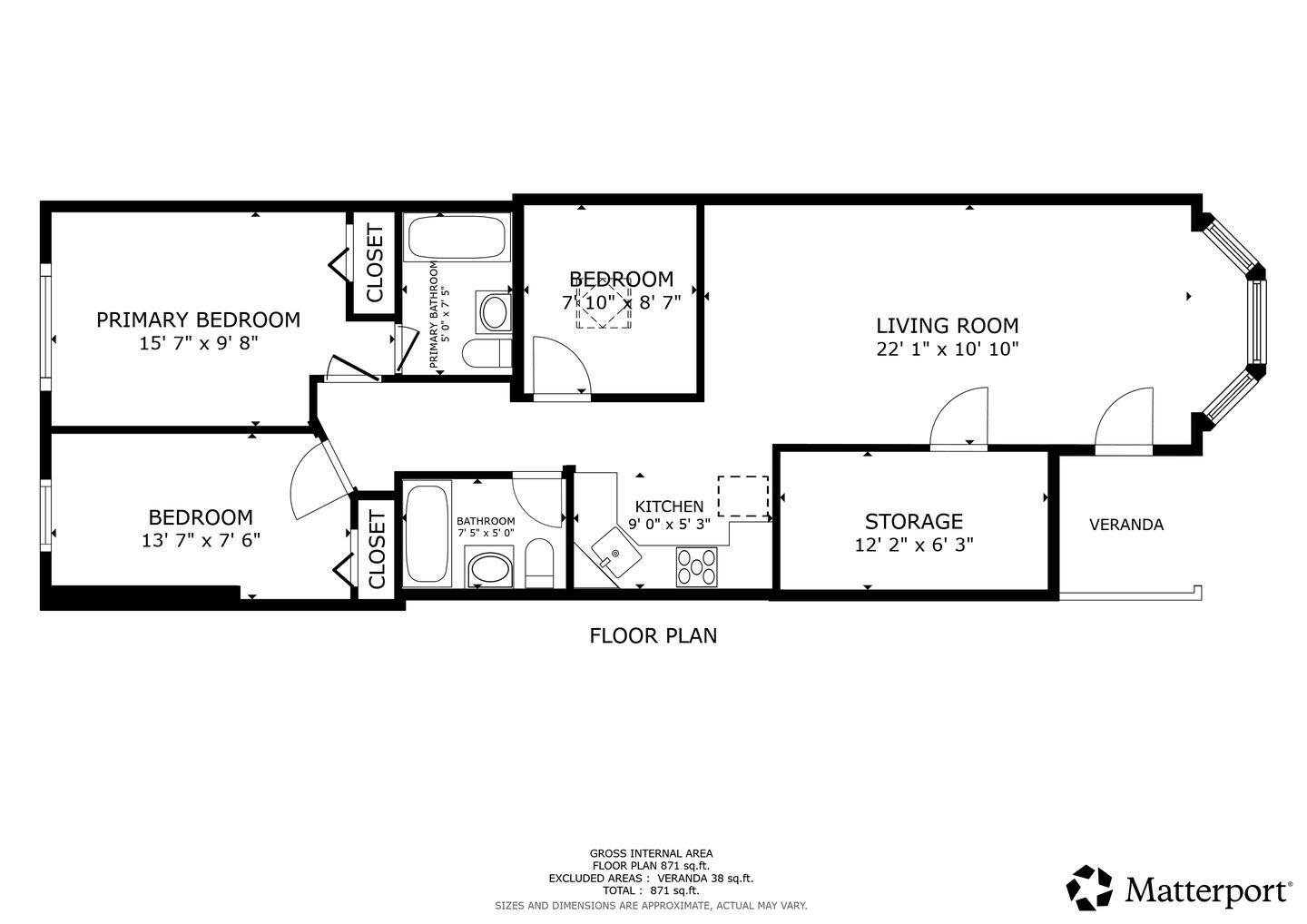 Building Photo - Sunlit Brooklyn Gem | Charming Apartment in a Prime Neighborhood