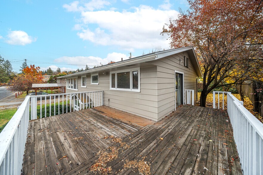 Building Photo - 3512 East Ben Burr Boulevard