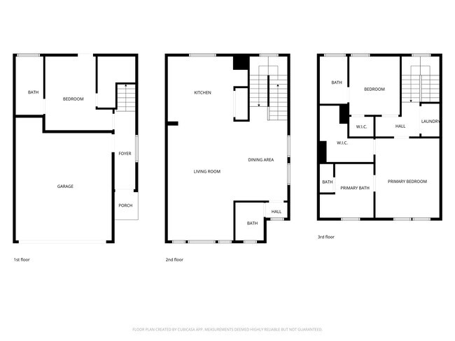 Building Photo - 9405 B Hammerly Blvd
