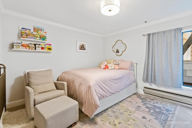 Building Photo - 1565 Sacramento St