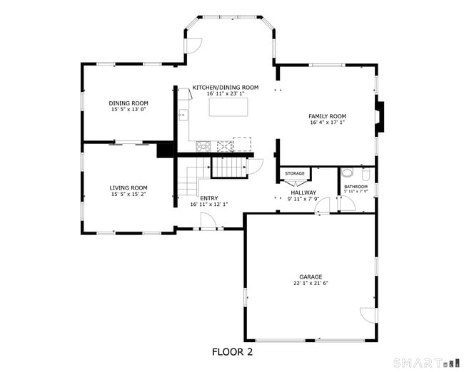 Building Photo - 1049 Stillwater Rd