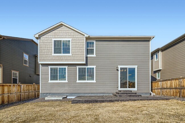 Building Photo - 395 Western Sky Cir