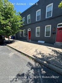 Building Photo - 3200 Fait Ave