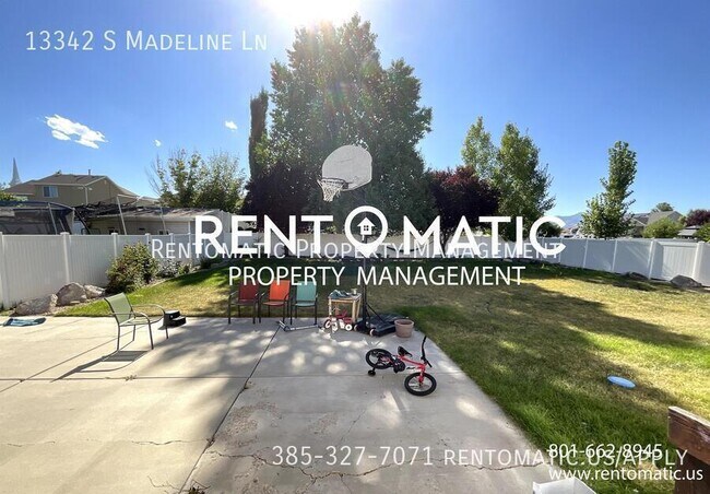 Building Photo - 13342 Madeline Ln W