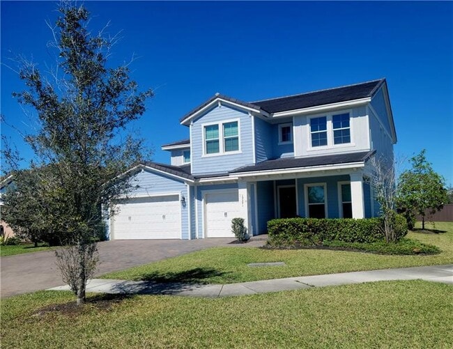 Building Photo - 19591 Split Rail Run