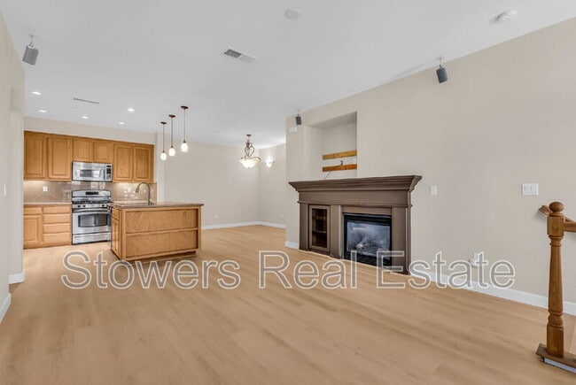 Building Photo - 3620 Finnian Way