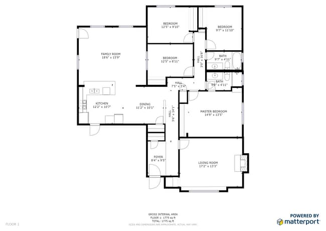 Building Photo - 5473 Maisel Way