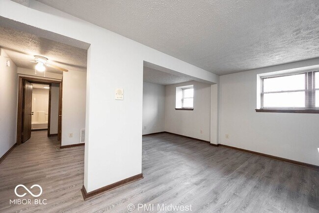 Building Photo - 3707 N Meridian St