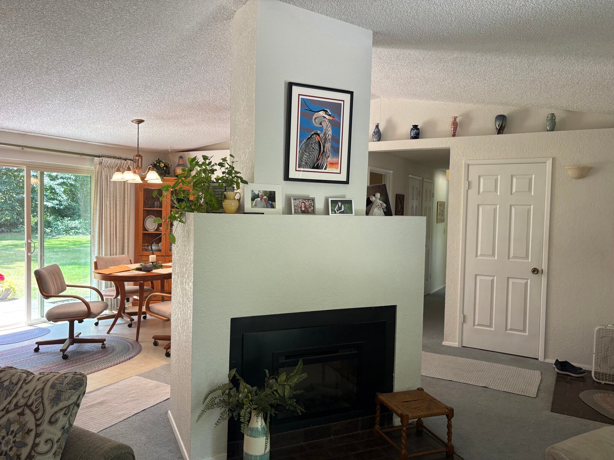 Living Viewing Dining - 4917 36th Ave Ct