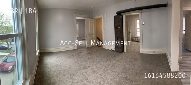 Building Photo - 1122 Broadway Ave NW