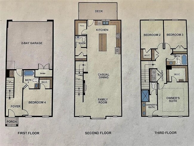 Building Photo - 4010 Maypop Ln