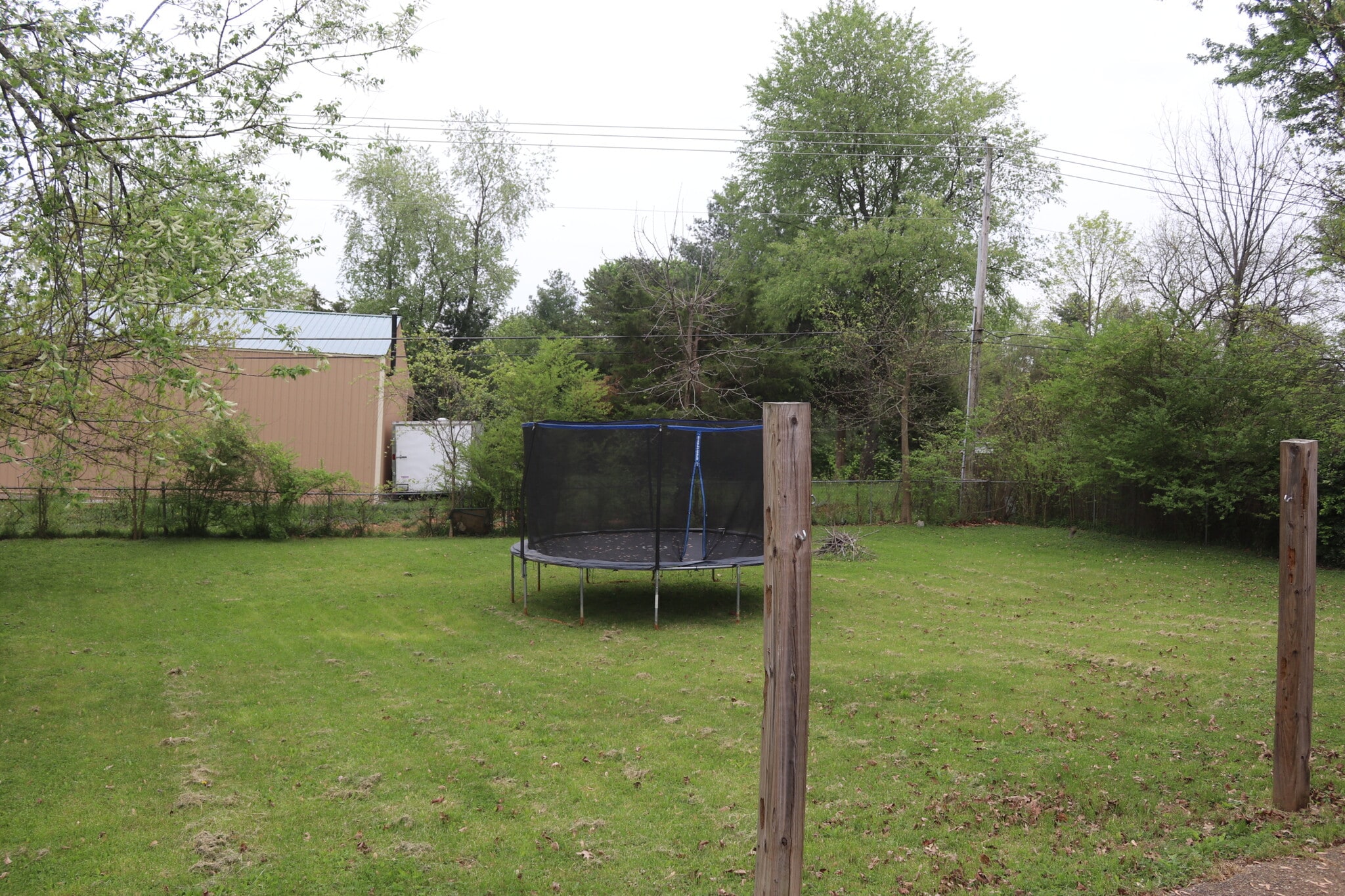 Building Photo - 6810 Village Green Blvd