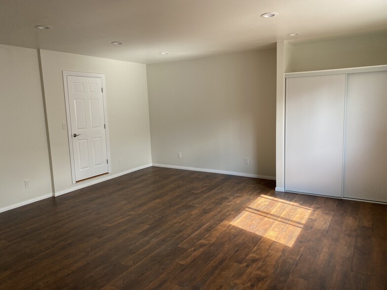 3rd bedroom - 12444 Hammack St