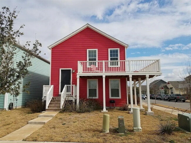 Building Photo - 334 Trestle Tree