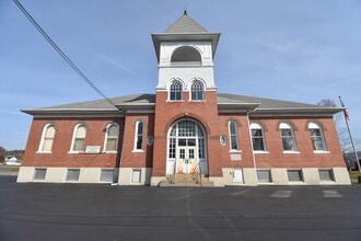 Building Photo - RBALD44