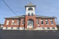 Building Photo - RBALD44