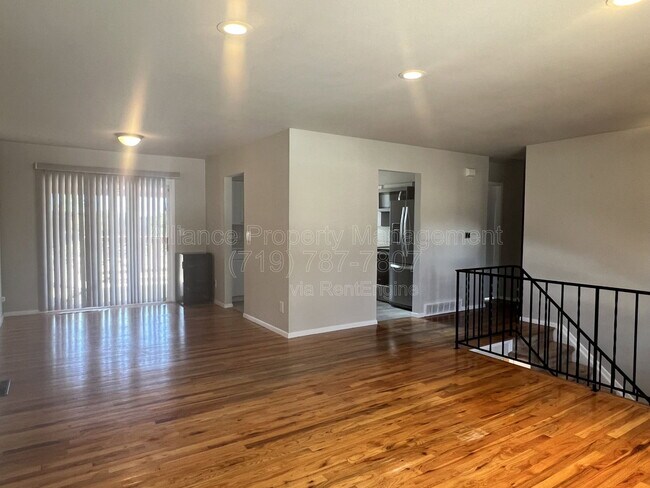 Building Photo - 4009 Wakely Dr