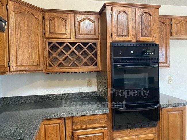 Building Photo - 1607 McAnear St