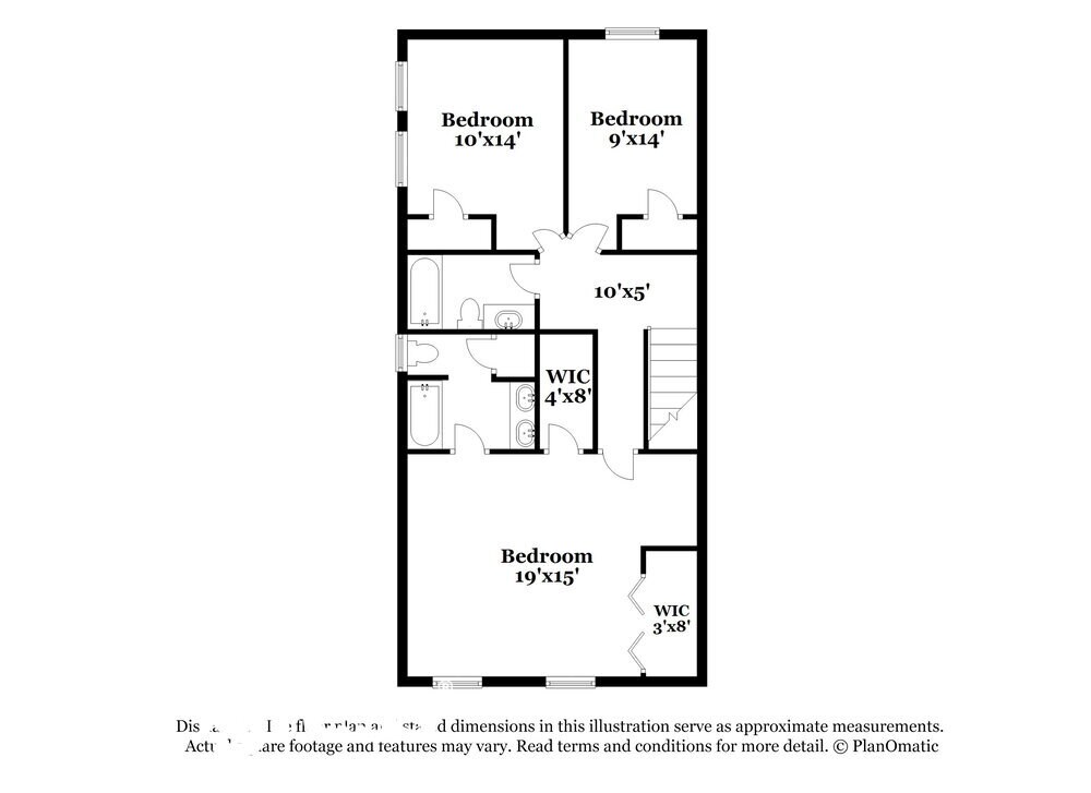 Building Photo - 6240 Silver Chime Way