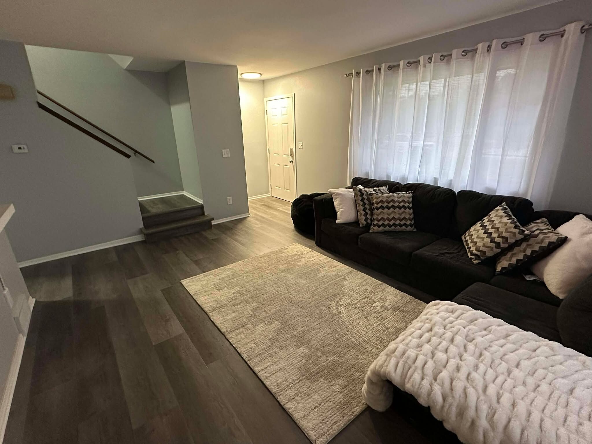 Building Photo - 4405 Meachem Rd