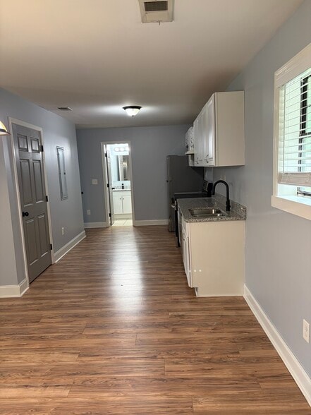 kitchen - 2628 Wren Cir