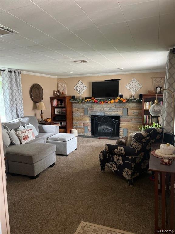 Building Photo - 8201 Wilson Dr