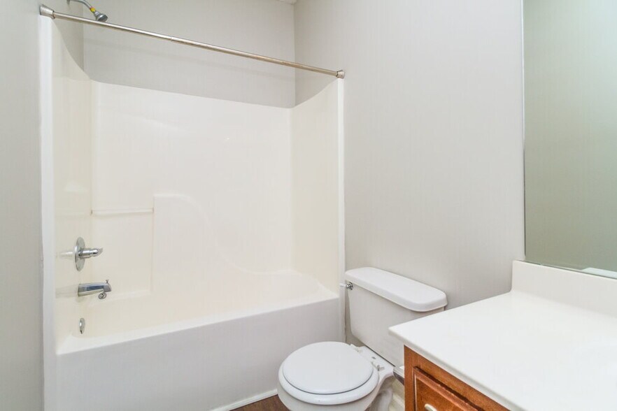 Building Photo - 2627 Sewanee Pl