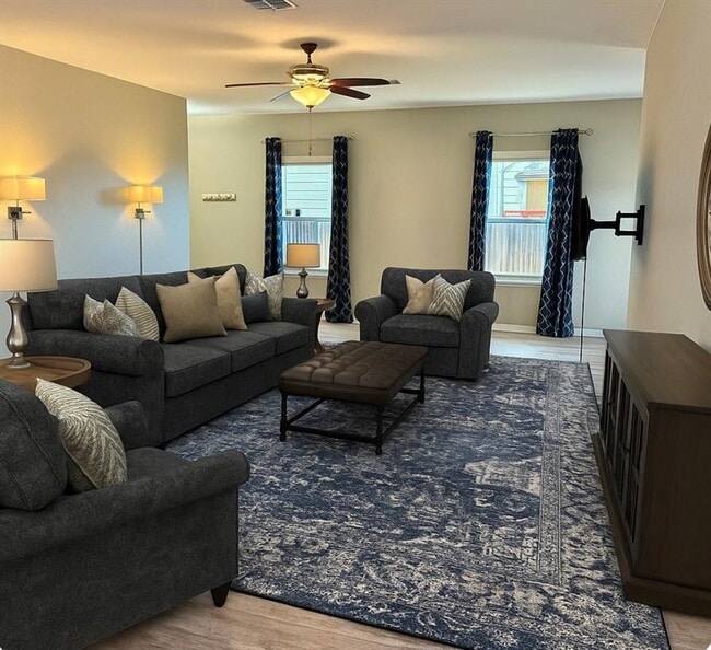 Building Photo - 305 Rusk Bluff Ave