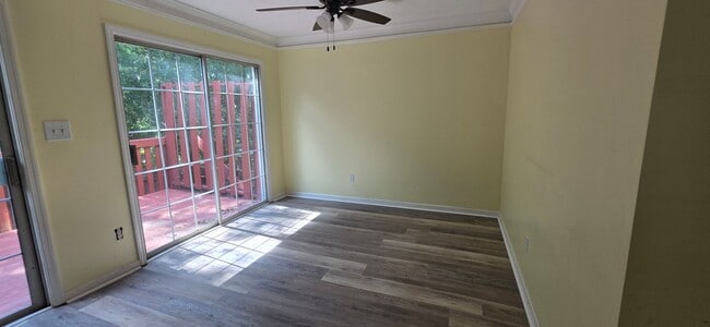 Building Photo - Townhome-New LVP Flooring throughout