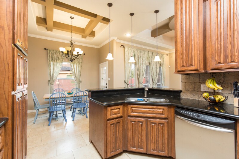 Building Photo - 3815 Spicewood Dr