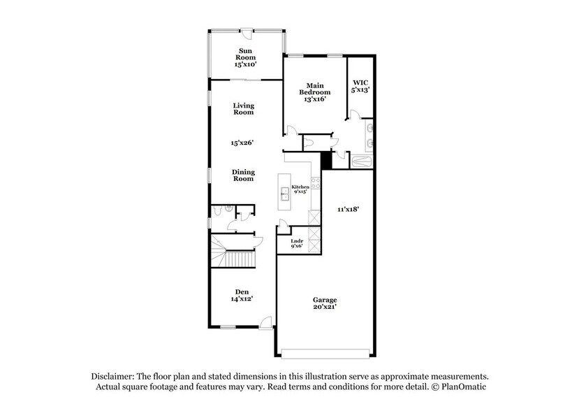 Building Photo - 95517 Sonoma Dr