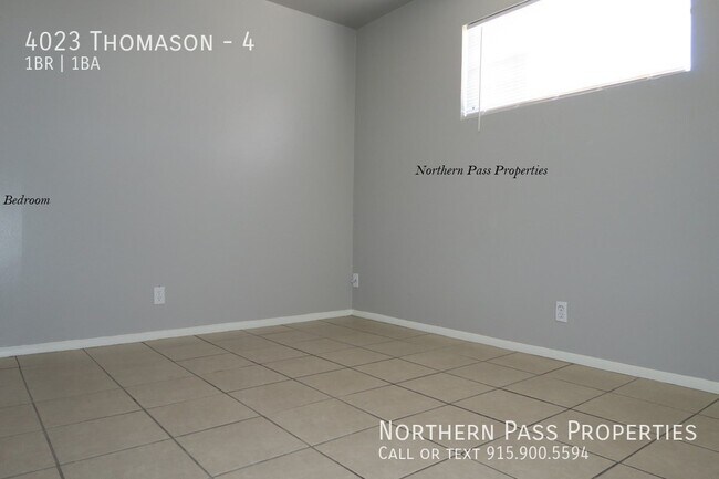 Building Photo - 4023 Thomason-4