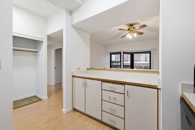 Building Photo - 6363 Christie Ave