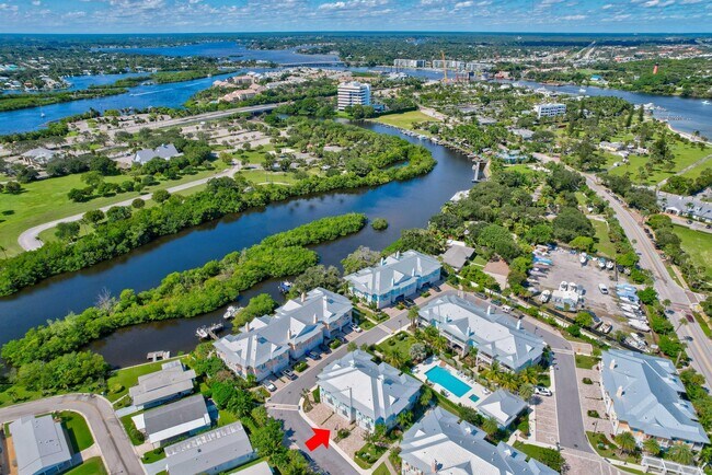 Building Photo - 412 Inlet Waters Cir