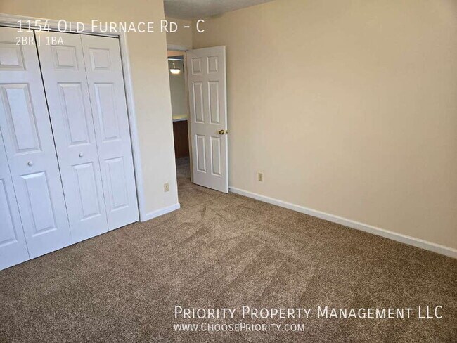 Building Photo - 1154 Old Furnace Rd