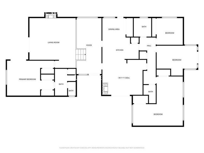 Building Photo - 5440 Argyle Way