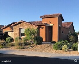 Building Photo - 17895 W Desert Wind Dr