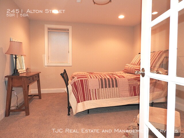Building Photo - Stapleton Home for Rent! Custom Basement!